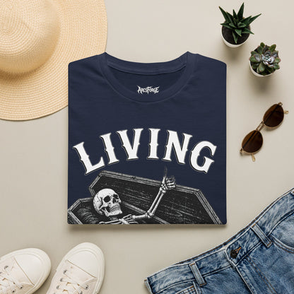 Living the Dream