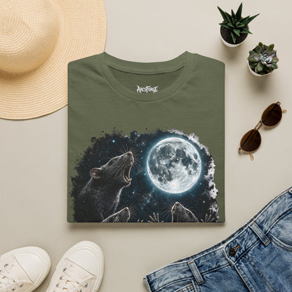 Moon Rat