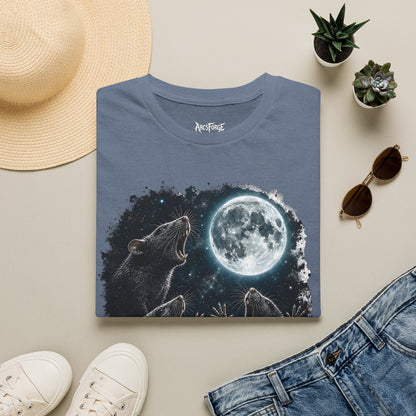 Moon Rat