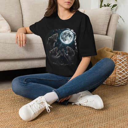Moon Rat