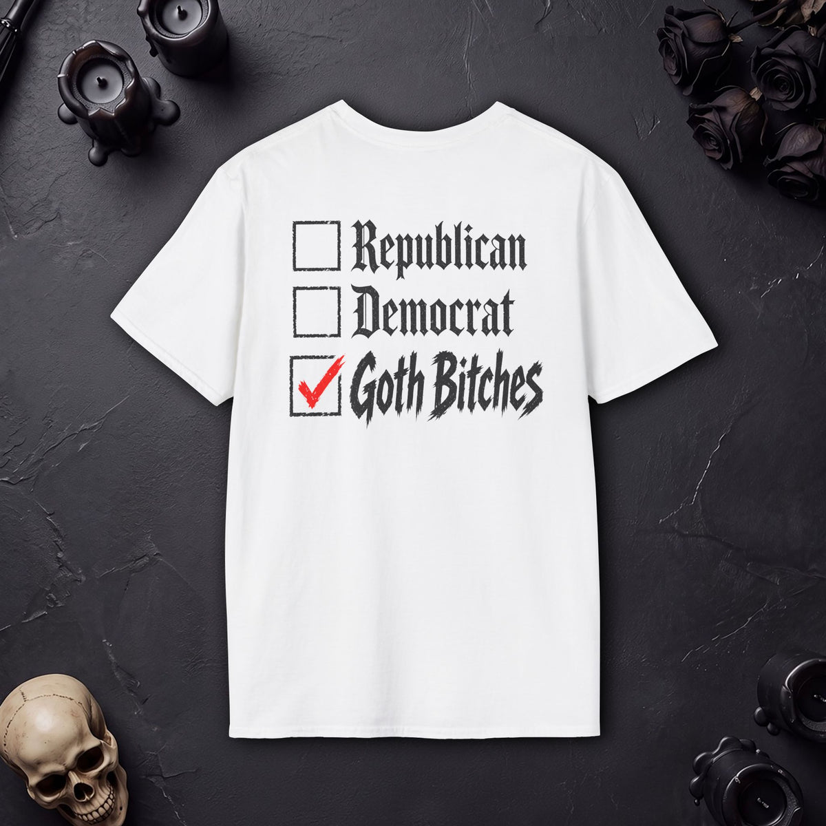 Goth B*tches