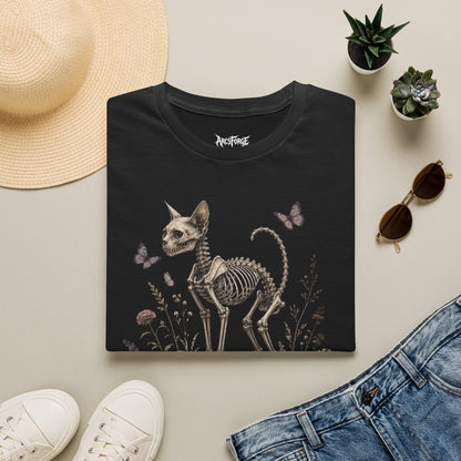 Cat Skeleton