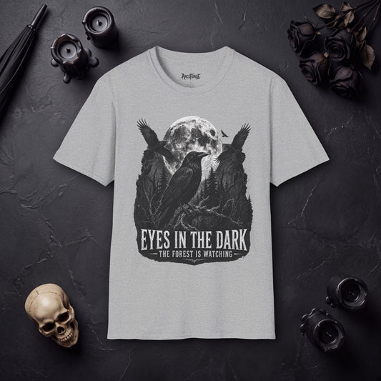 Raven Moon — "Eyes in the Dark"