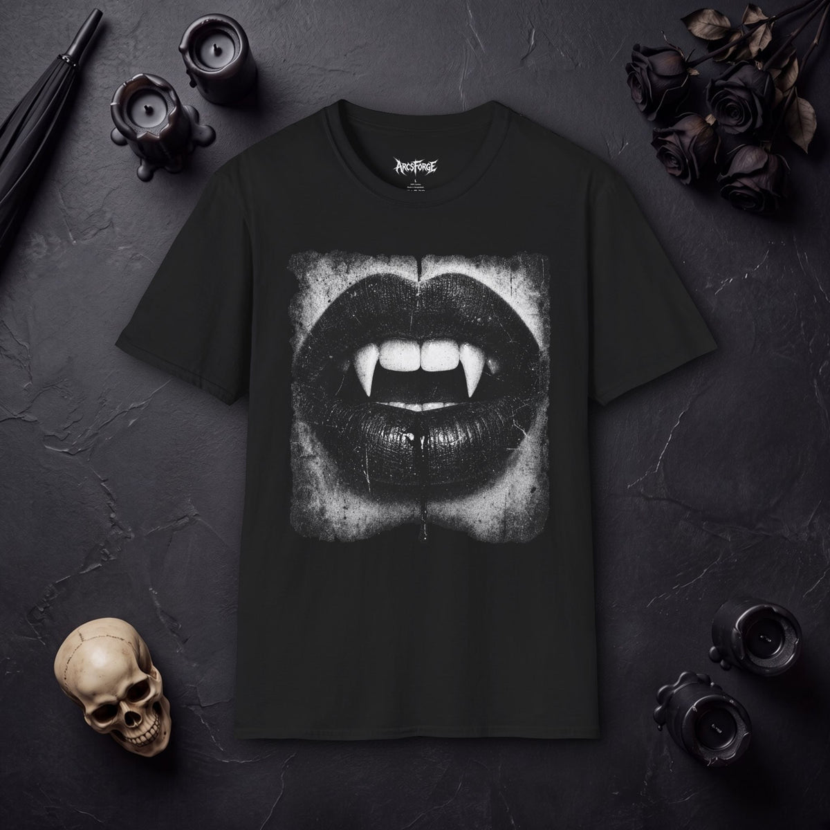 Vampire Fangs