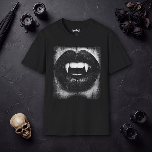 Vampire Fangs