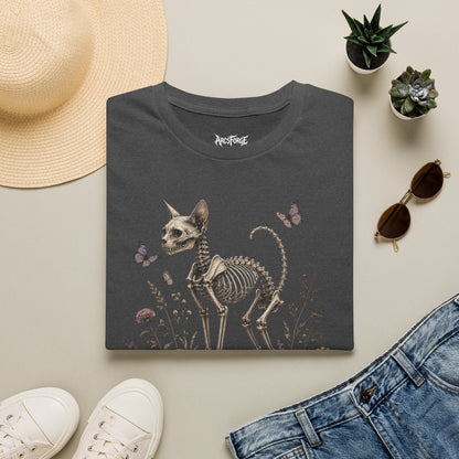 Cat Skeleton