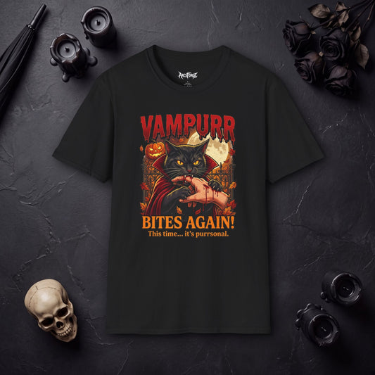 VAMPURR Bites Again