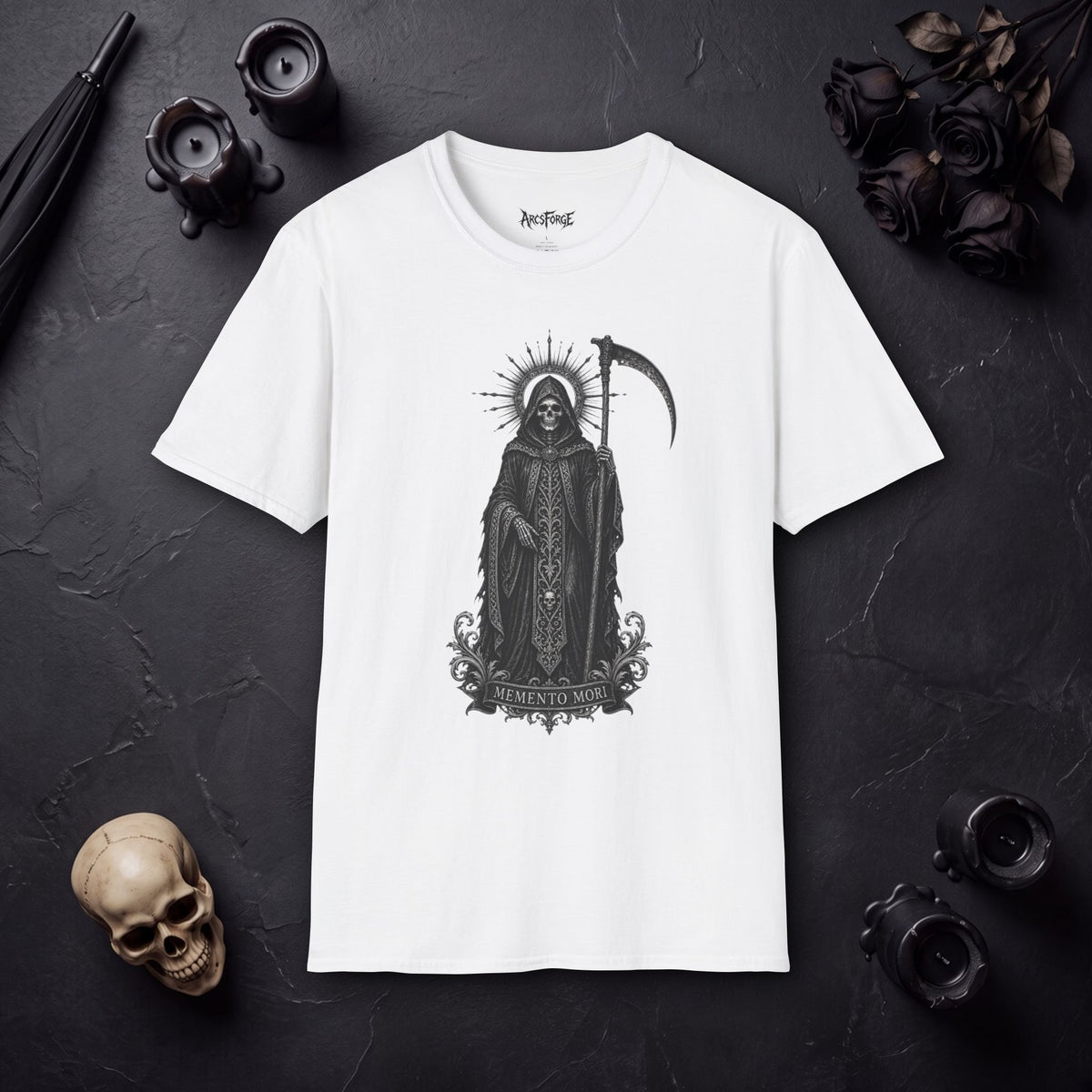 Grim Reaper
