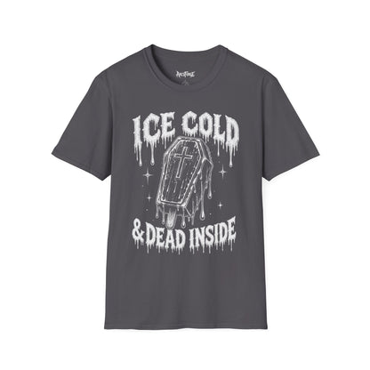 Ice Cold & Dead Inside