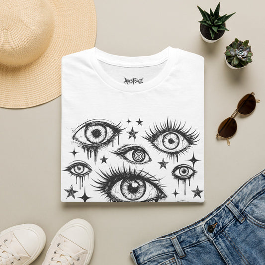 Mystic Eyes & Stars