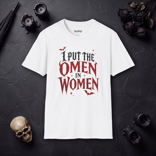 wOMEN