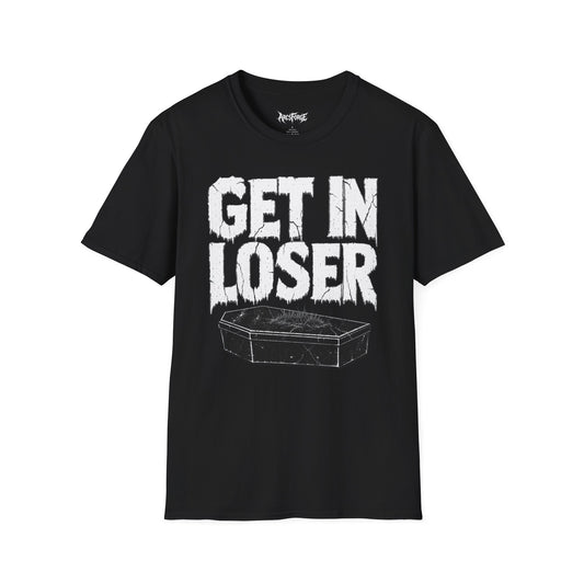 Get In Loser