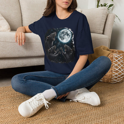 Moon Rat