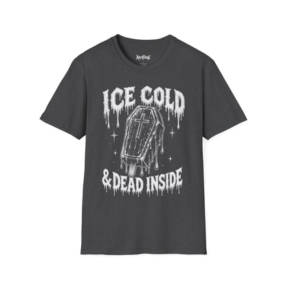 Ice Cold & Dead Inside