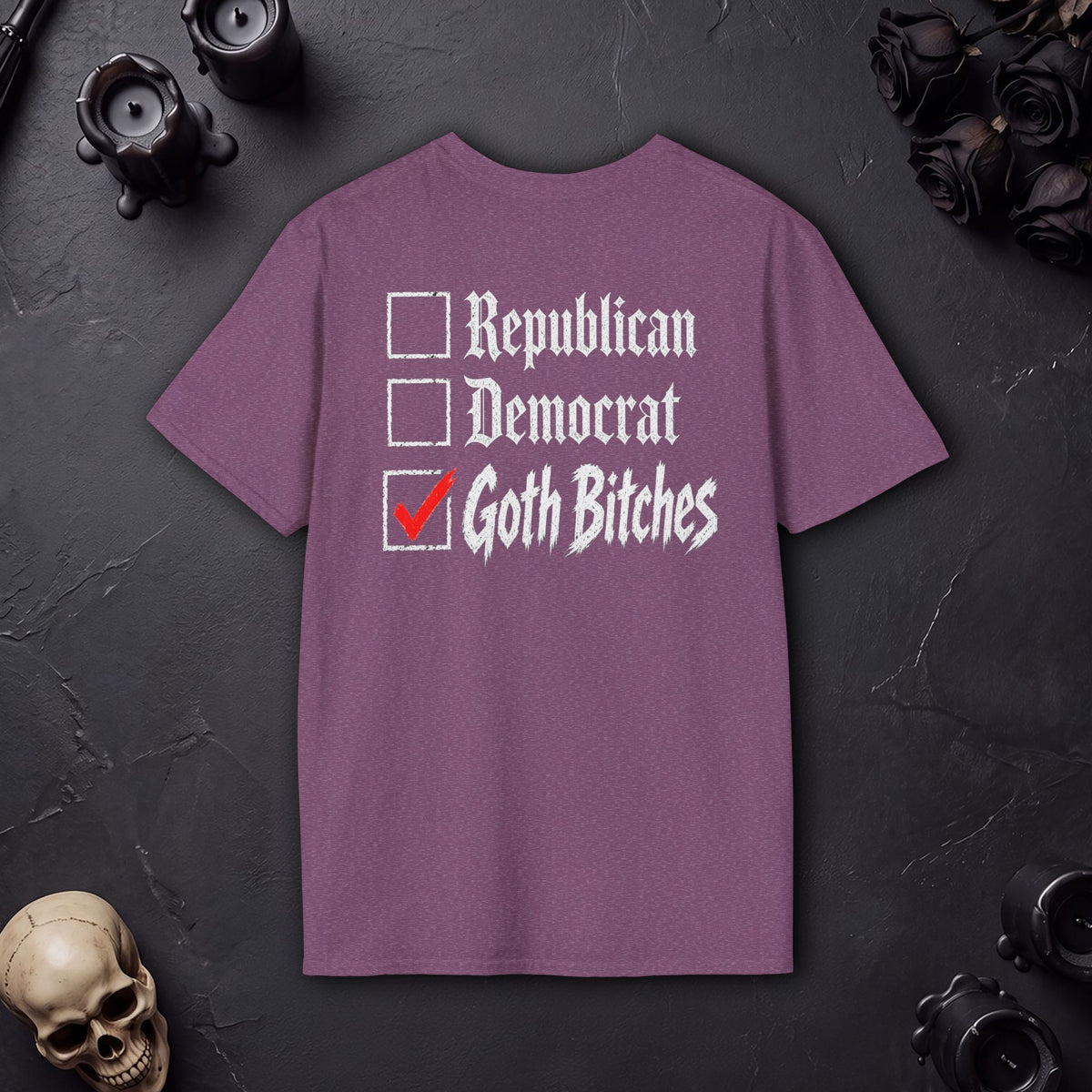 Goth B*tches