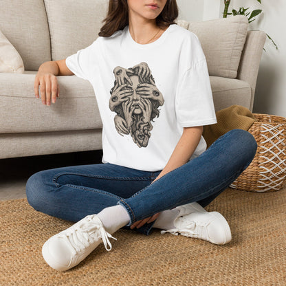 The Seeing Heart