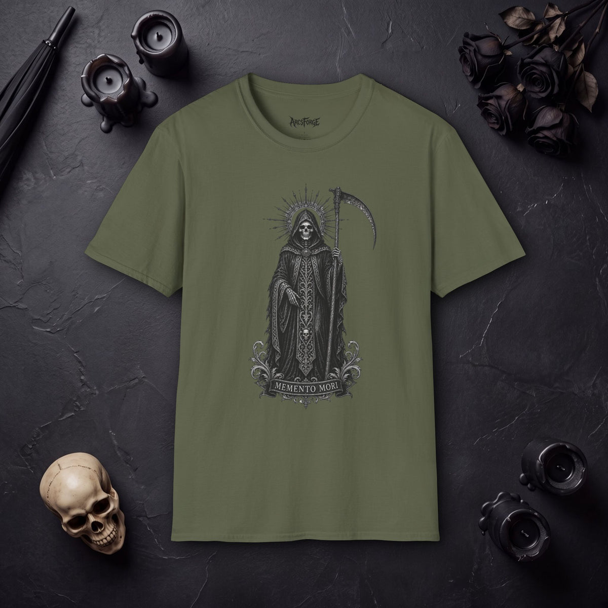 Grim Reaper