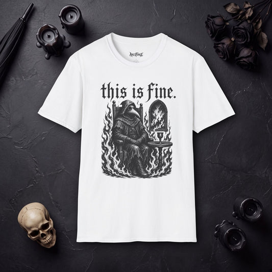 This Is Fine