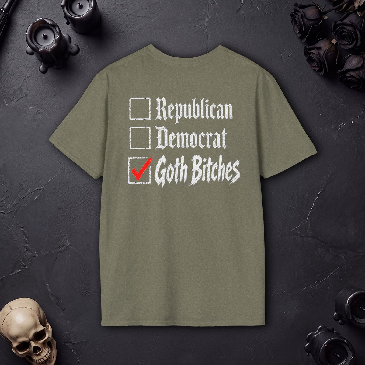 Goth B*tches