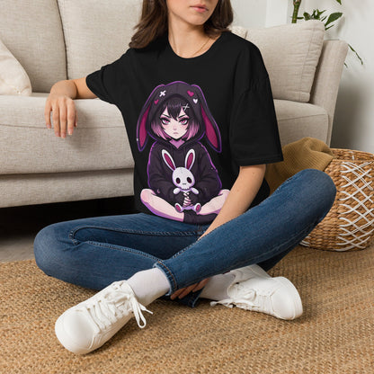 Bunny Gothic Kawaii