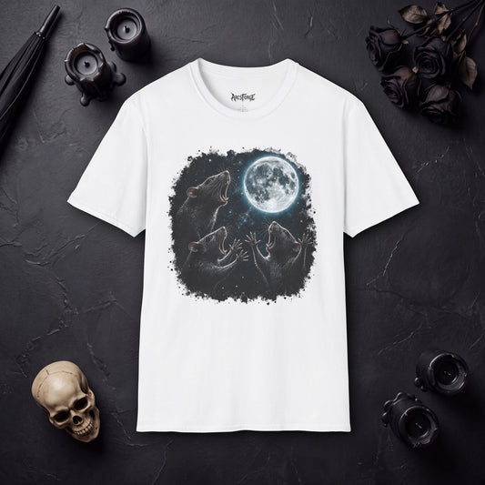 Moon Rat