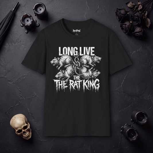Long Live the Rat King