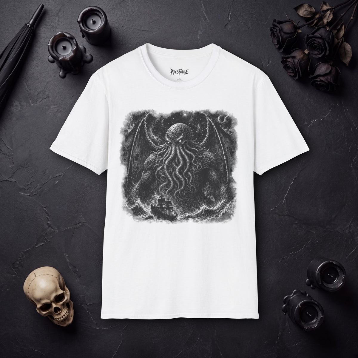 Cthulhu Rising