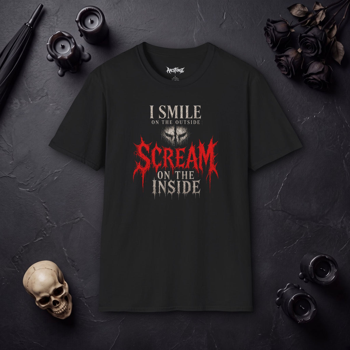 I Scream