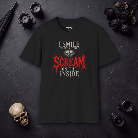 I Scream