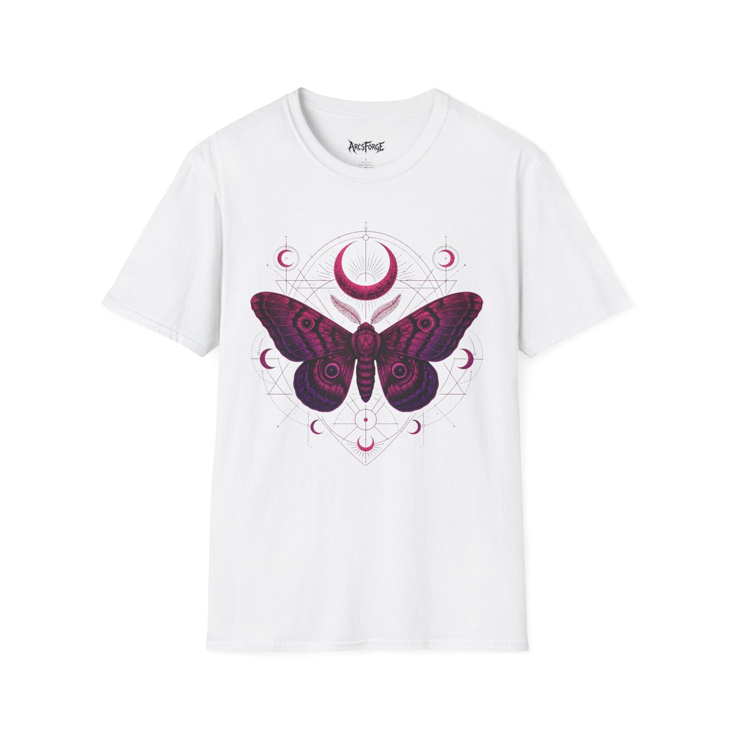 Moon Moth