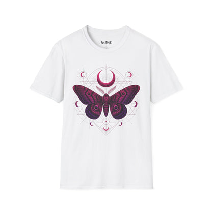 Moon Moth