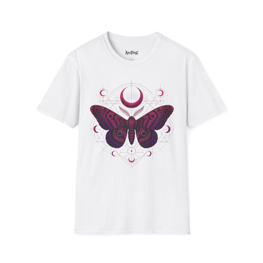 Moon Moth