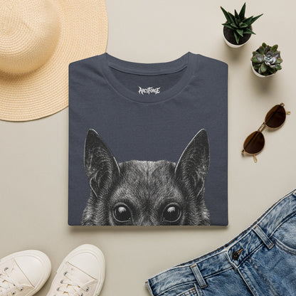 Bat — "I Have Rabies"