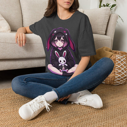 Bunny Gothic Kawaii