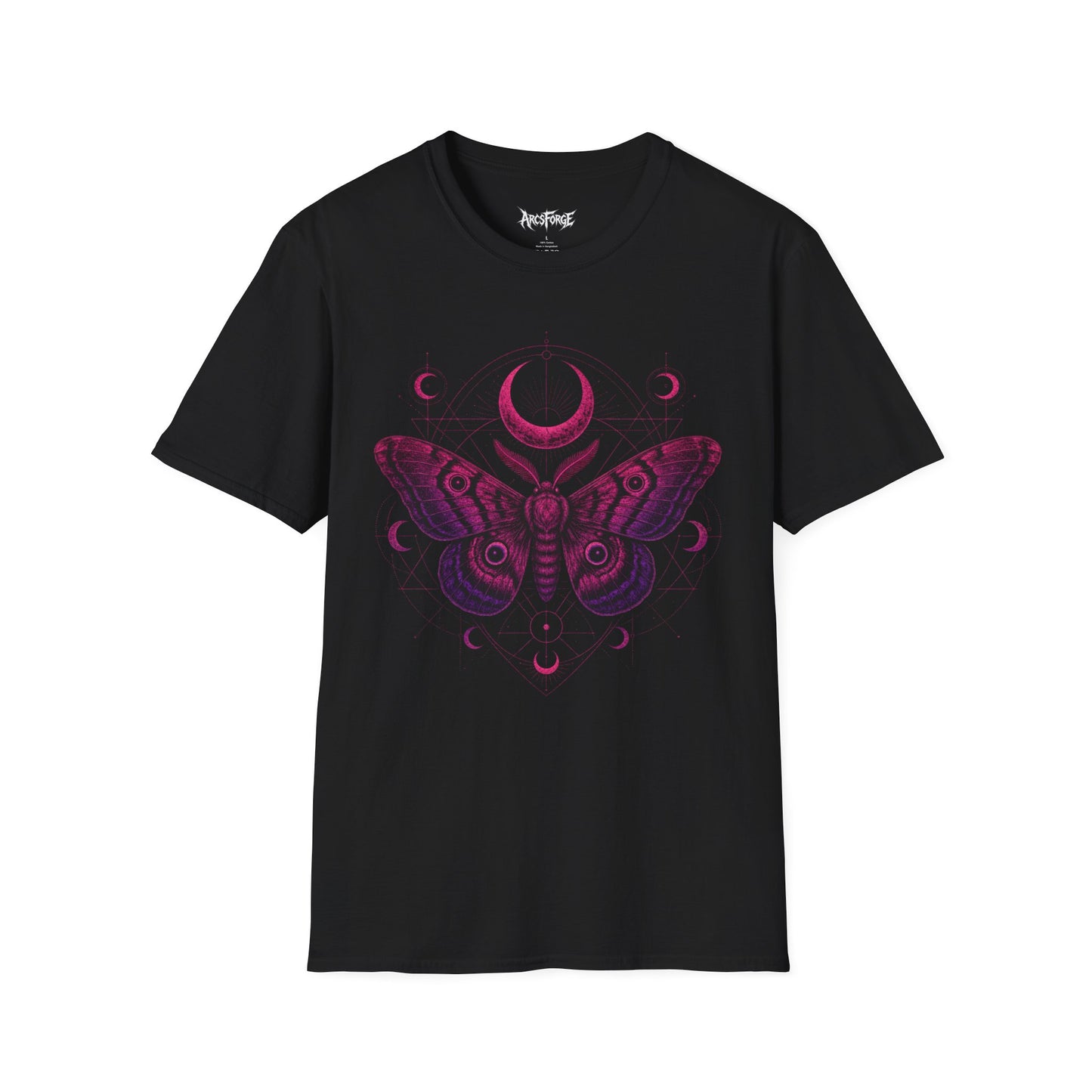 Moon Moth