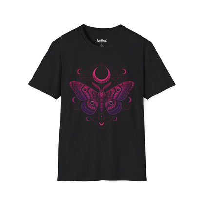 Moon Moth