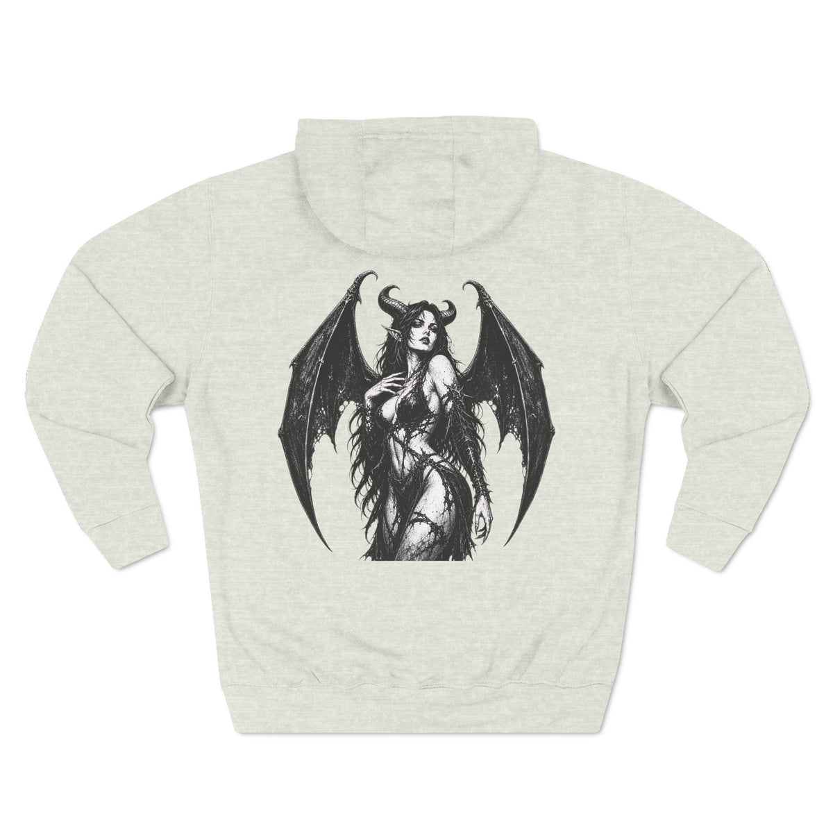Demon Succubus Hoodie