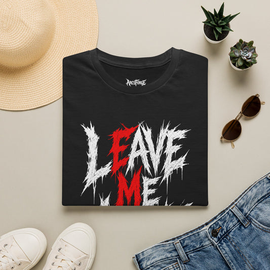 Leave Me Alone