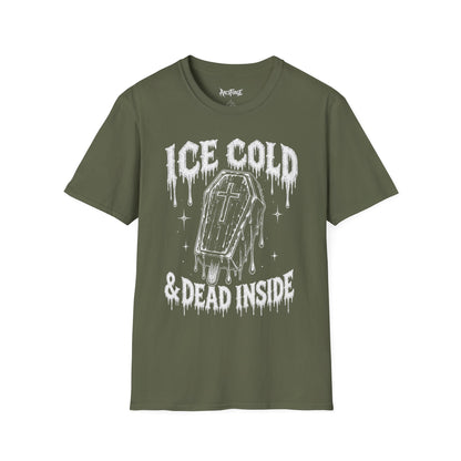 Ice Cold & Dead Inside
