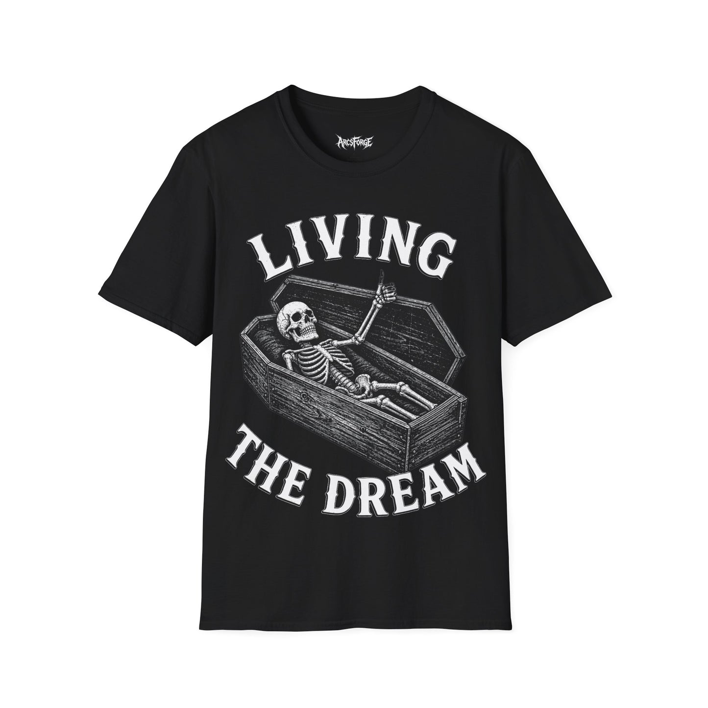 Living the Dream