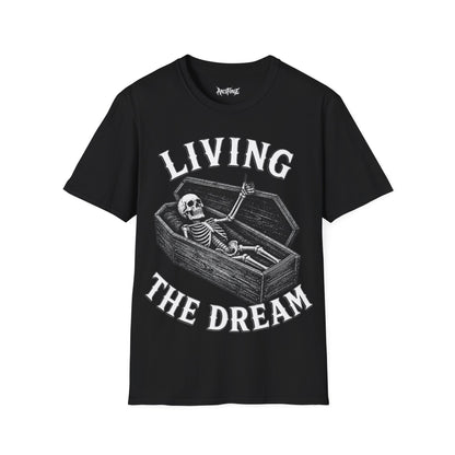 Living the Dream