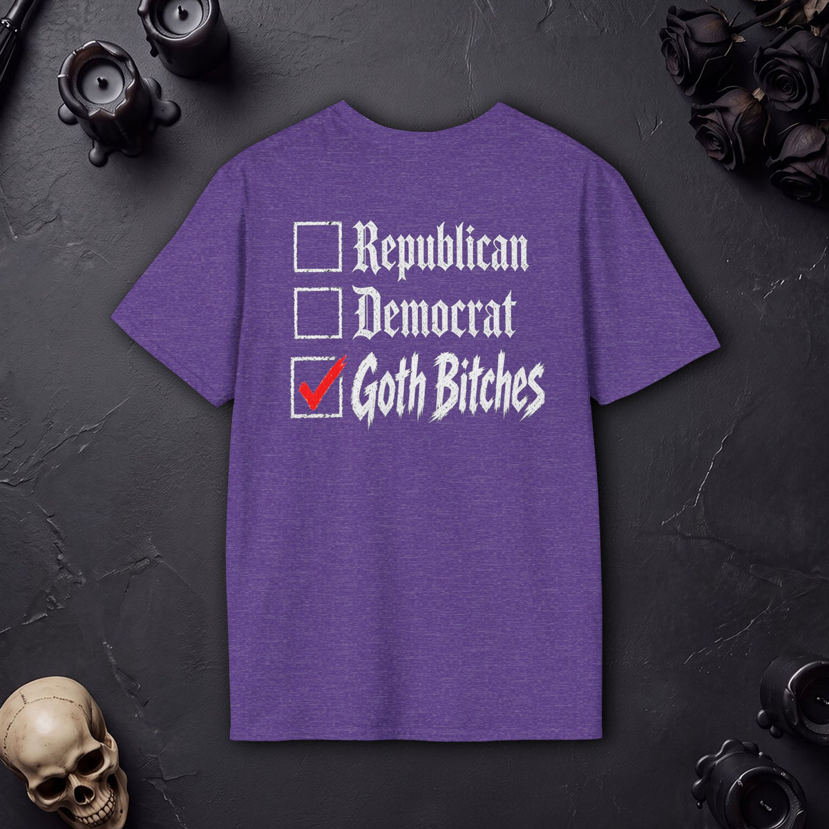 Goth B*tches