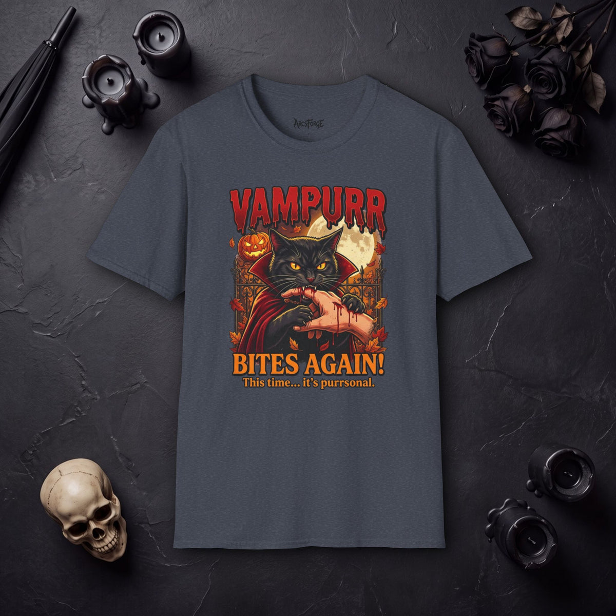 VAMPURR Bites Again