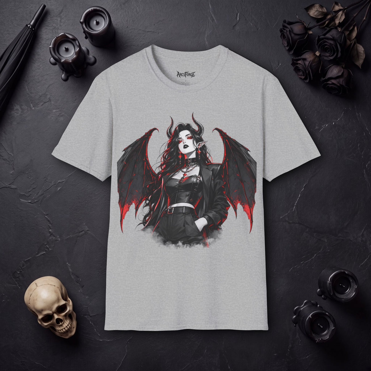 Goth Angel