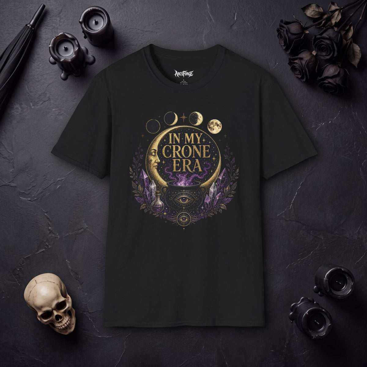 Crone Era