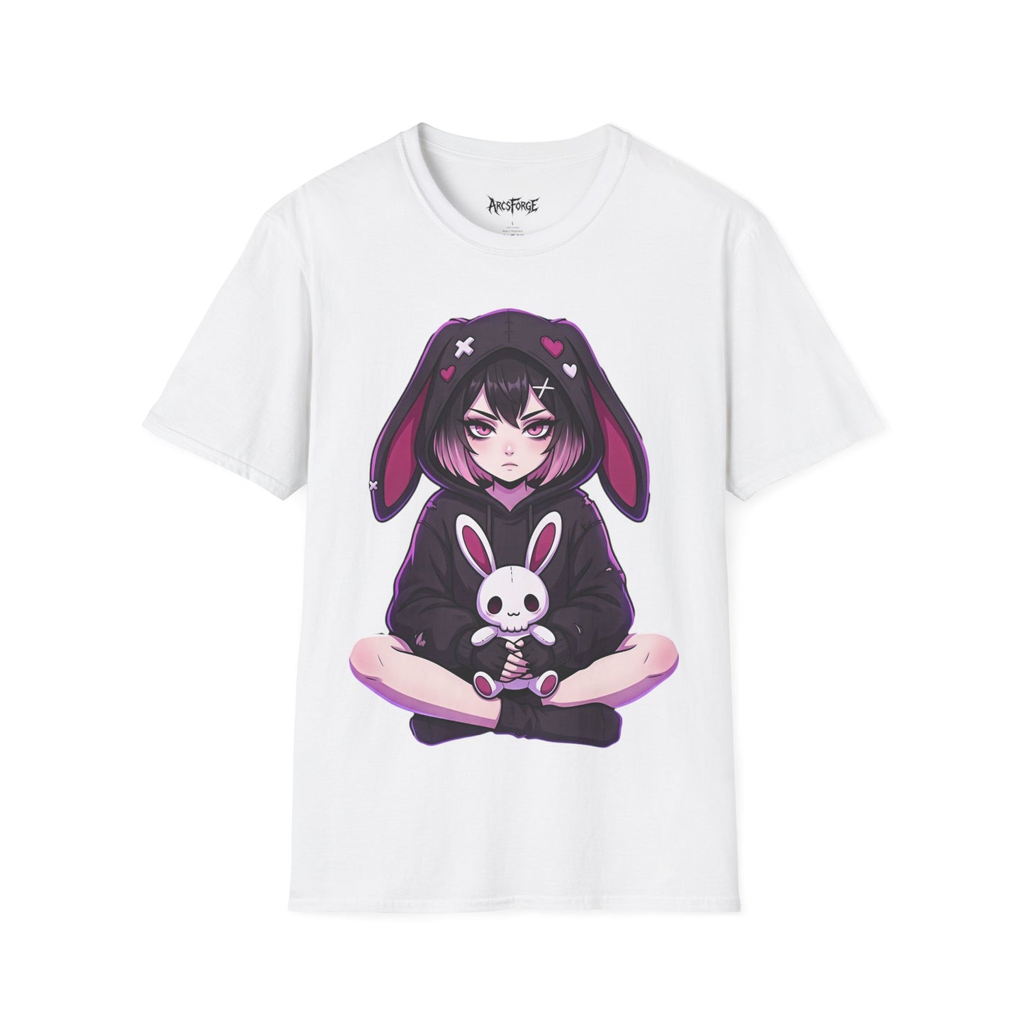 Bunny Gothic Kawaii