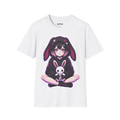 Bunny Gothic Kawaii