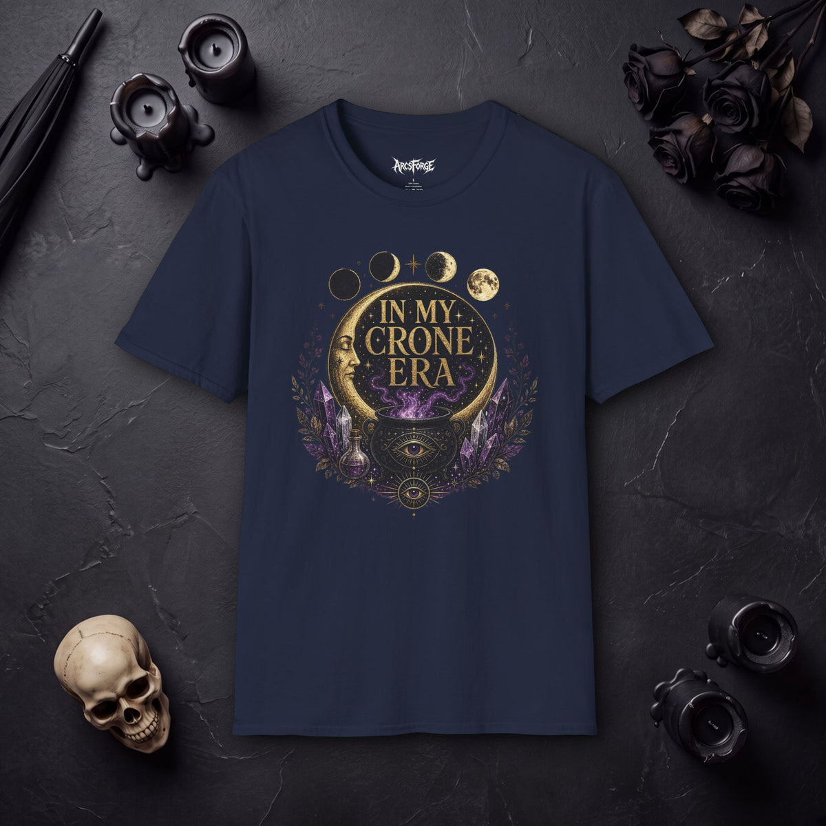 Crone Era