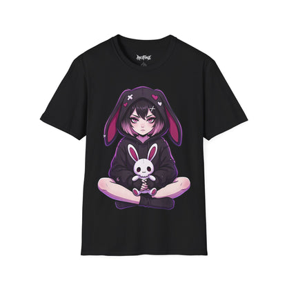 Bunny Gothic Kawaii