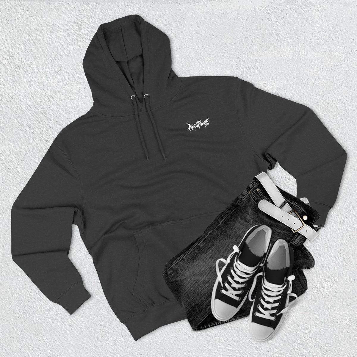 Demon Succubus Hoodie
